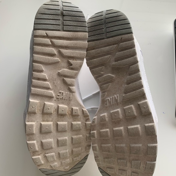 Preloved nike air Max Thea - Picture 3 of 8